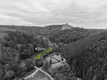 Prodej zemědělského objektu 467 m², Mírov