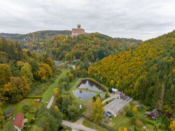 Prodej zemědělského objektu 467 m², Mírov