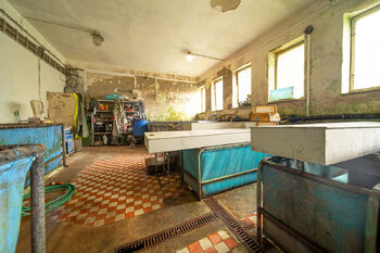 Prodej zemědělského objektu 467 m², Mírov