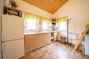 Prodej zemědělského objektu 467 m², Mírov