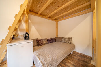 Prodej zemědělského objektu 467 m², Mírov