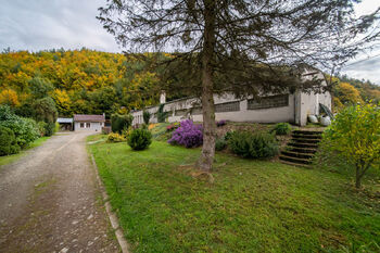 Prodej zemědělského objektu 467 m², Mírov