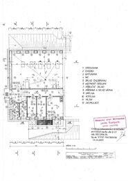 Prodej zemědělského objektu 467 m², Mírov