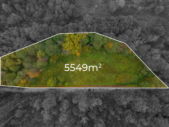 Prodej zemědělského objektu 467 m², Mírov