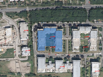 Prodej bytu 1+kk v osobním vlastnictví 27 m², Praha 10 - Záběhlice