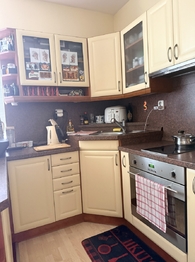 Prodej bytu 1+kk v osobním vlastnictví 27 m², Praha 10 - Záběhlice