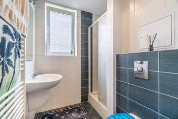 Prodej bytu 1+kk v osobním vlastnictví 27 m², Praha 10 - Záběhlice