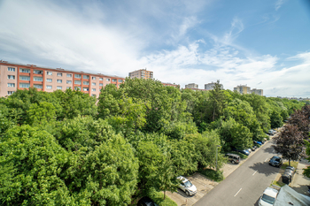 Prodej bytu 1+kk v osobním vlastnictví 27 m², Praha 10 - Záběhlice