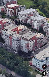 Prodej bytu 1+kk v osobním vlastnictví 27 m², Praha 10 - Záběhlice