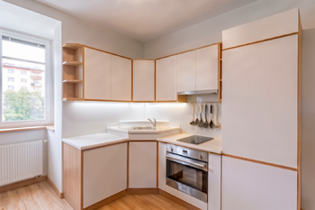 Prodej bytu 1+kk v osobním vlastnictví 27 m², Praha 10 - Záběhlice