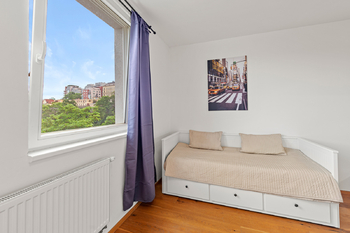 Pronájem bytu 1+kk v osobním vlastnictví 27 m², Praha 2 - Vinohrady