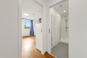 Pronájem bytu 1+kk v osobním vlastnictví 27 m², Praha 2 - Vinohrady