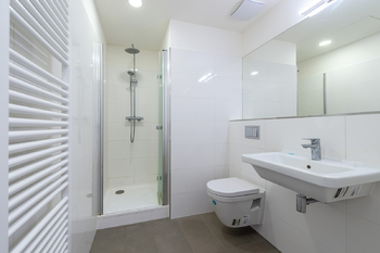 Pronájem bytu 1+kk v osobním vlastnictví 27 m², Praha 2 - Vinohrady
