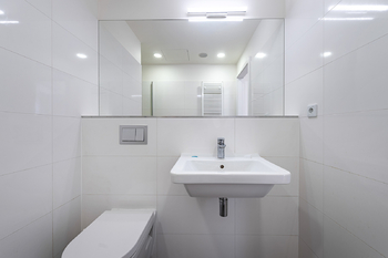 Pronájem bytu 1+kk v osobním vlastnictví 27 m², Praha 2 - Vinohrady