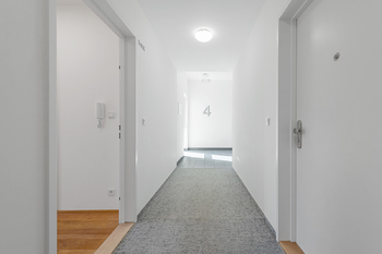 Pronájem bytu 1+kk v osobním vlastnictví 27 m², Praha 2 - Vinohrady