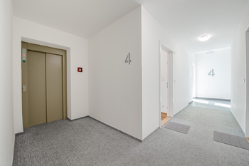 Pronájem bytu 1+kk v osobním vlastnictví 27 m², Praha 2 - Vinohrady
