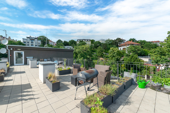 Pronájem bytu 1+kk v osobním vlastnictví 27 m², Praha 2 - Vinohrady