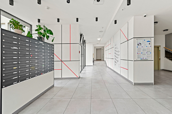 Pronájem bytu 1+kk v osobním vlastnictví 27 m², Praha 2 - Vinohrady