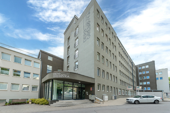 Pronájem bytu 1+kk v osobním vlastnictví 27 m², Praha 2 - Vinohrady