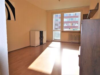 Pronájem bytu 3+1 v osobním vlastnictví 69 m², Louny