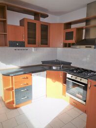 Pronájem bytu 3+1 v osobním vlastnictví 69 m², Louny