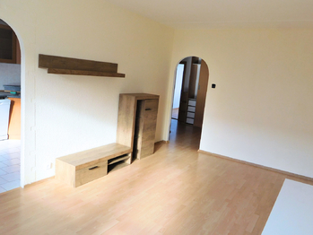 Pronájem bytu 3+1 v osobním vlastnictví 69 m², Louny