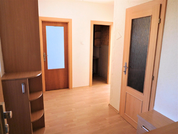 Pronájem bytu 3+1 v osobním vlastnictví 69 m², Louny