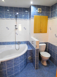Pronájem bytu 3+1 v osobním vlastnictví 69 m², Louny
