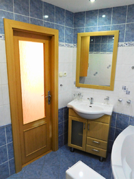 Pronájem bytu 3+1 v osobním vlastnictví 69 m², Louny