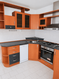 Pronájem bytu 3+1 v osobním vlastnictví 69 m², Louny