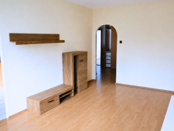 Pronájem bytu 3+1 v osobním vlastnictví 69 m², Louny