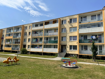Pronájem bytu 3+1 v osobním vlastnictví 69 m², Louny