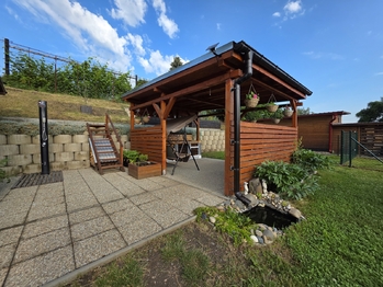 Prodej pozemku 451 m², Žatec