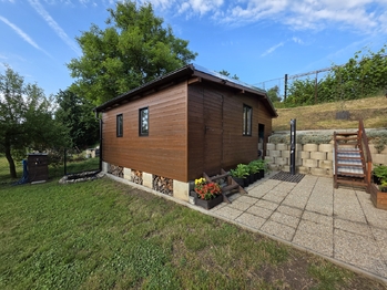 Prodej pozemku 451 m², Žatec