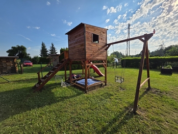Prodej pozemku 451 m², Žatec