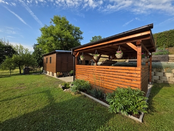 Prodej pozemku 451 m², Žatec