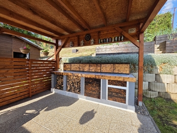Prodej pozemku 451 m², Žatec