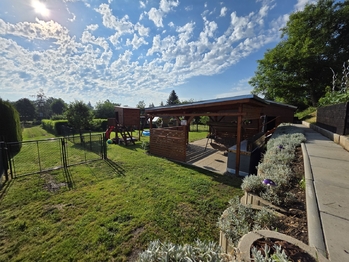 Prodej pozemku 451 m², Žatec