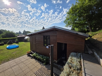 Prodej pozemku 451 m², Žatec