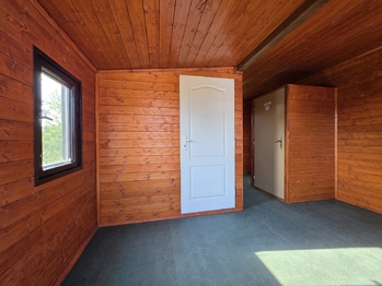 Prodej pozemku 451 m², Žatec