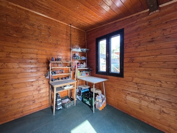 Prodej pozemku 451 m², Žatec