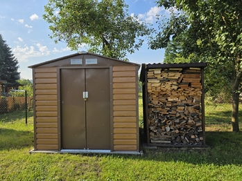 Prodej pozemku 451 m², Žatec