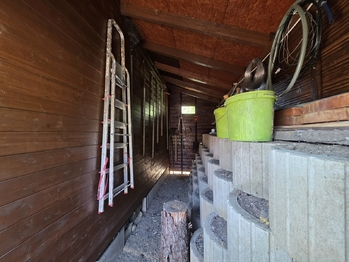 Prodej pozemku 451 m², Žatec