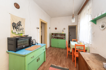 Prodej domu 65 m², Brandýs nad Labem-Stará Boleslav