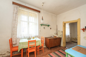 Prodej domu 65 m², Brandýs nad Labem-Stará Boleslav