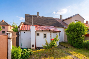 Prodej domu 65 m², Brandýs nad Labem-Stará Boleslav