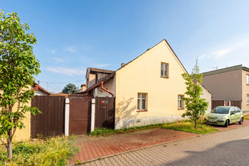 Prodej domu 65 m², Brandýs nad Labem-Stará Boleslav