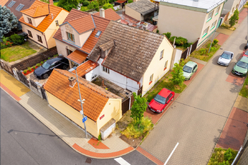 Prodej domu 65 m², Brandýs nad Labem-Stará Boleslav