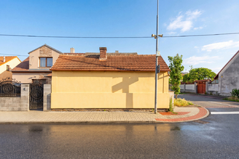 Prodej domu 65 m², Brandýs nad Labem-Stará Boleslav