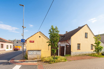 Prodej domu 65 m², Brandýs nad Labem-Stará Boleslav